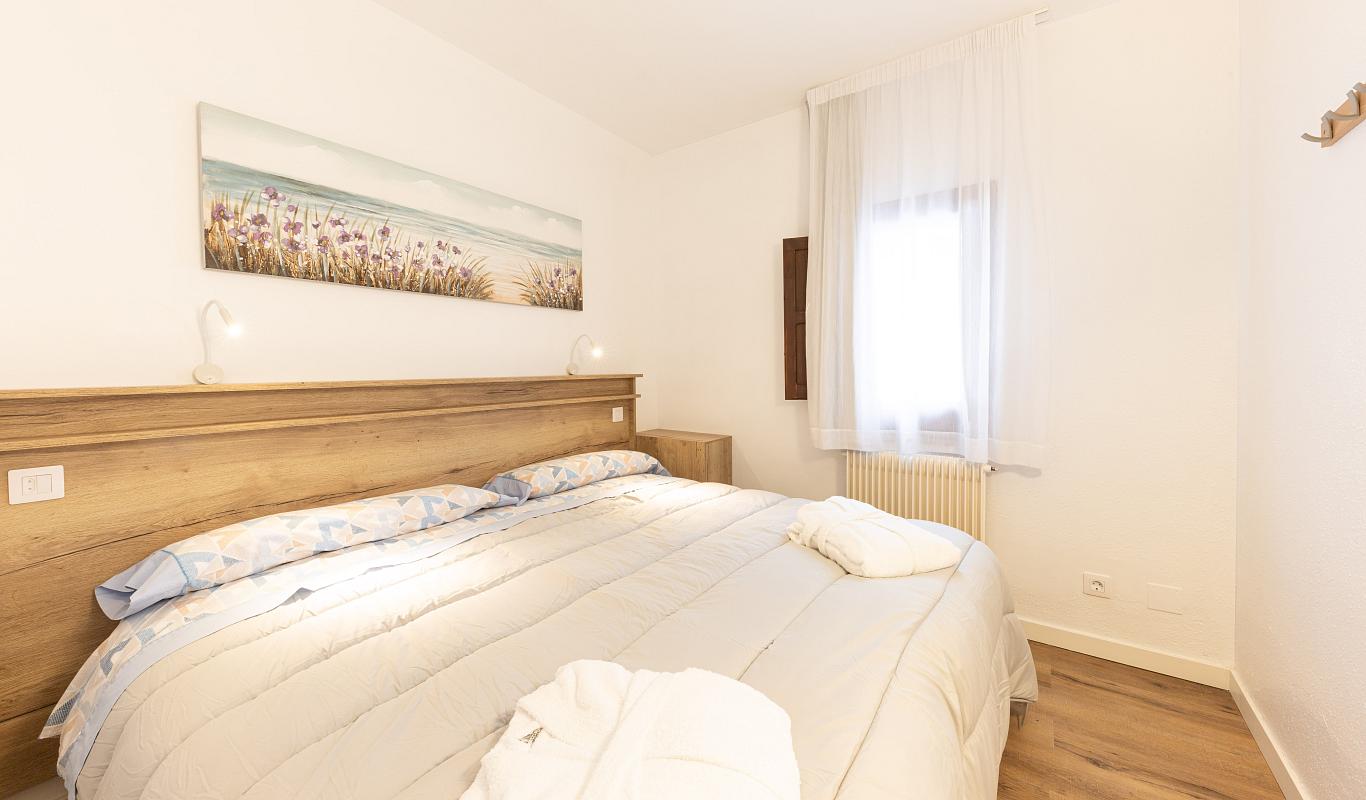 La Solana Apartaments & Spa - Apartments in Encamp, Andorra