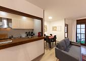 COMFORT apartment - 2 people