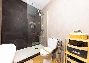 Apartamento COMFORT - 4 personas