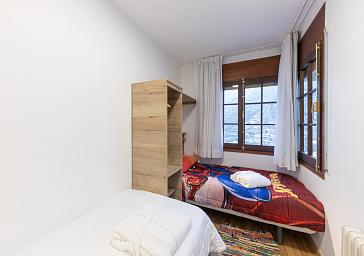 Apartamento COMFORT - 4 personas