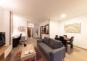 Apartamento COMFORT - 4 personas