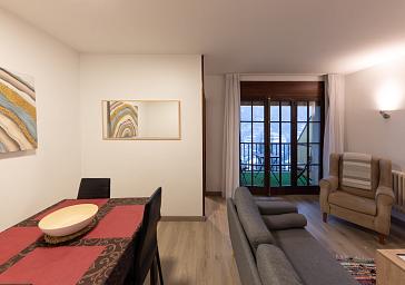 Apartamento COMFORT - 3 personas