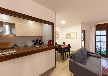 Apartamento COMFORT - 3 personas