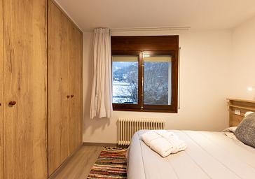 Apartamento COMFORT - 3 personas