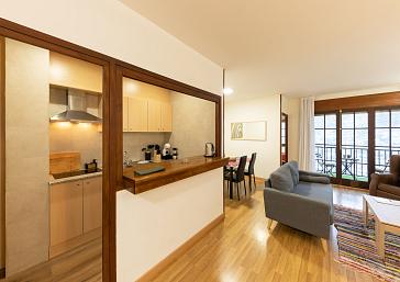 Apartament COMFORT - 4 persones