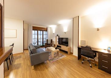 Apartament COMFORT - 4 persones