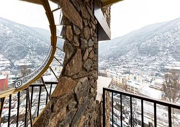 Apartament COMFORT - 4 persones