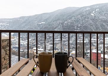 Apartament COMFORT - 4 persones