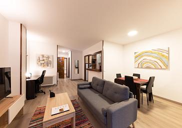 Apartament COMFORT - 4 persones