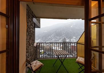 Apartament COMFORT - 2 persones