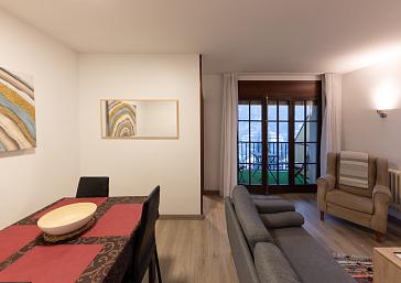 Apartament COMFORT - 3 persones