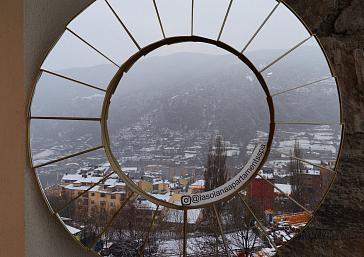 Apartament COMFORT - 3 persones