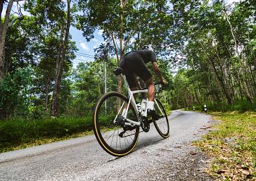 Cycle tourism in Andorra