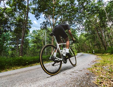 Cicloturismo en Andorra