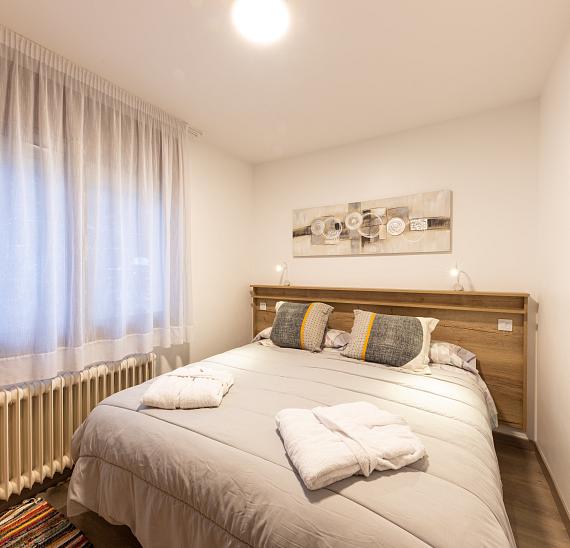 Apartamento COMFORT - 4 personas