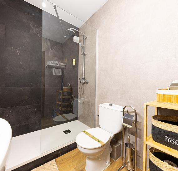 Apartamento COMFORT - 4 personas