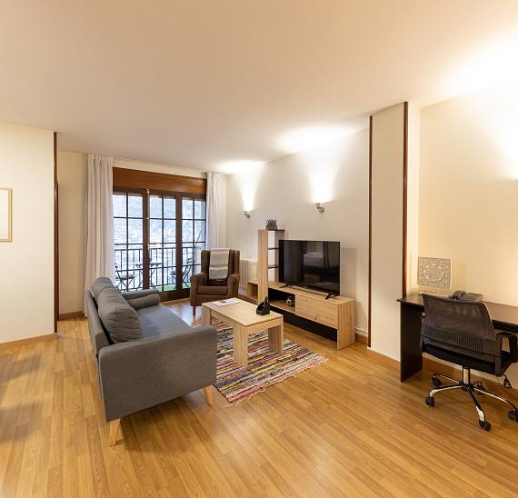 Apartamento COMFORT - 4 personas