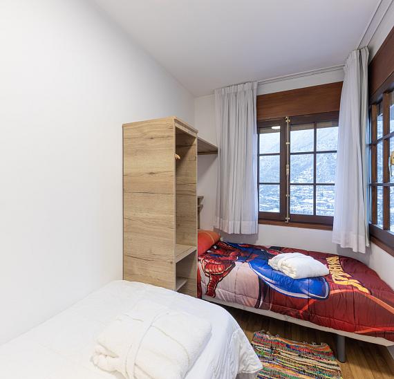 Apartamento COMFORT - 4 personas