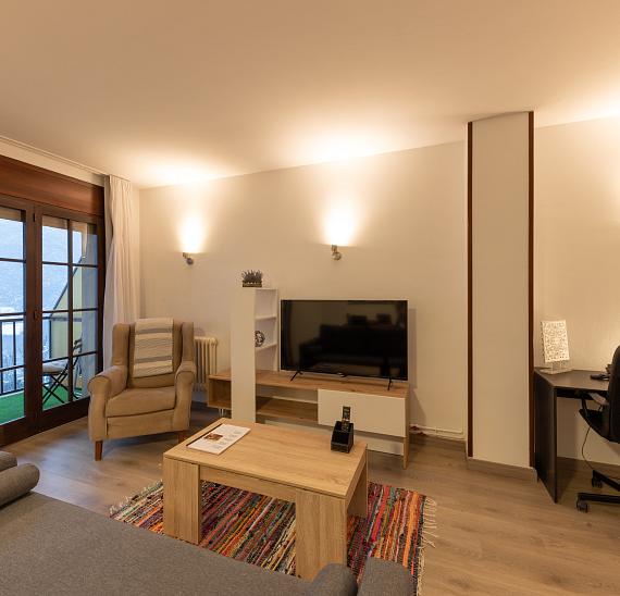 Apartamento COMFORT - 2 personas