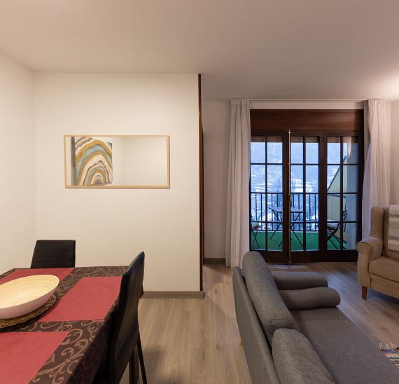 Apartamento COMFORT - 3 personas