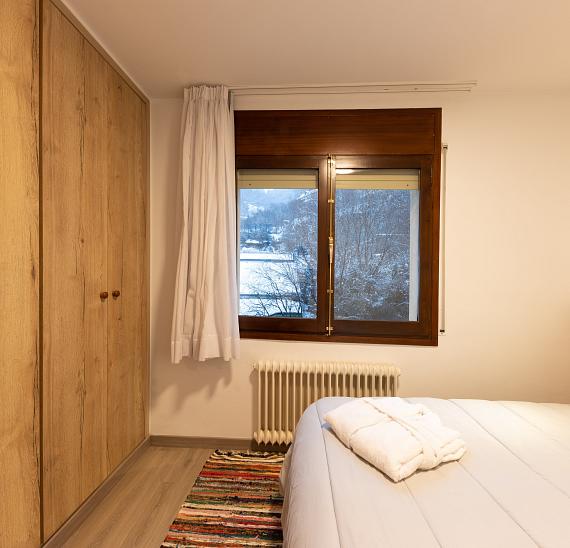 Apartamento COMFORT - 2 personas