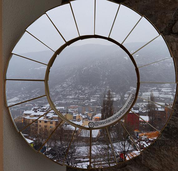 Apartamento COMFORT - 3 personas