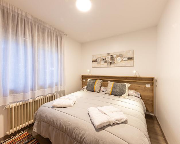 Apartamento COMFORT - 4 personas