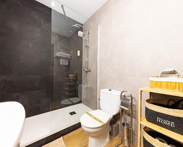 Apartamento COMFORT - 4 personas