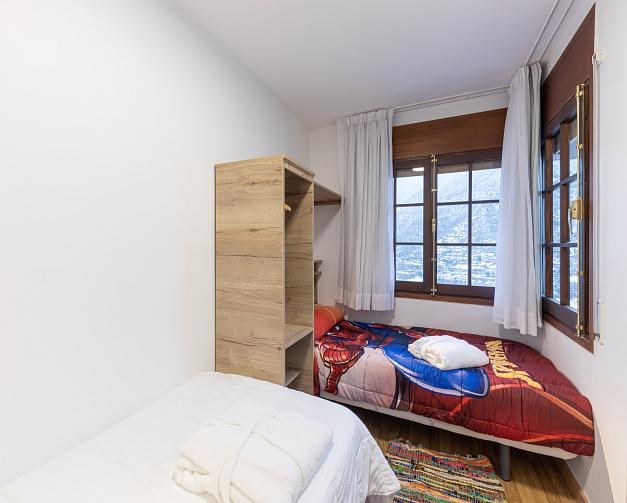 Apartamento COMFORT - 4 personas