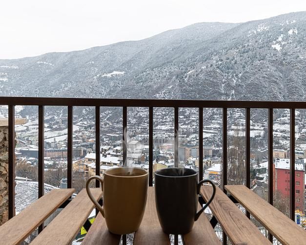 Apartamento COMFORT - 4 personas