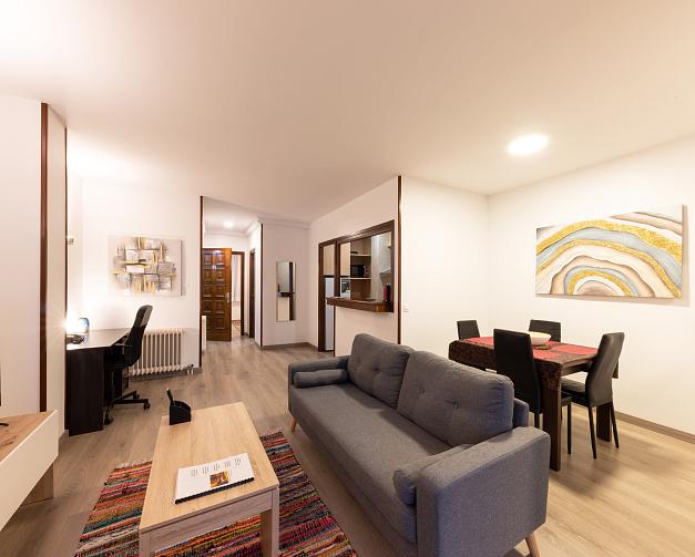 Apartamento COMFORT - 4 personas