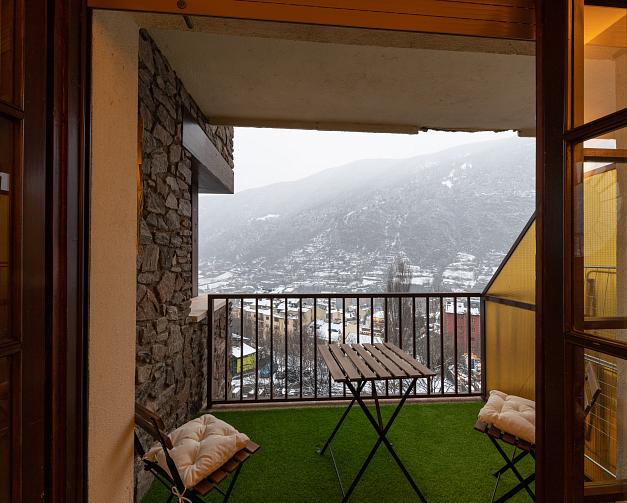 Apartamento COMFORT - 3 personas