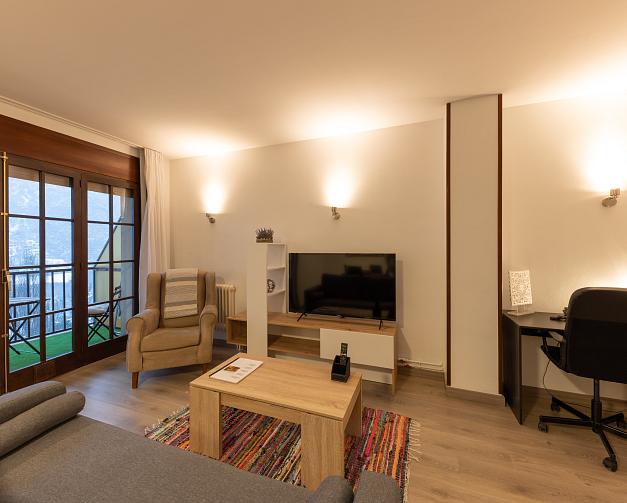 COMFORT apartment - 2 people
