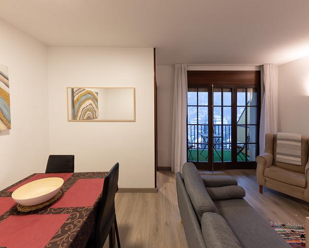 Apartamento COMFORT - 3 personas