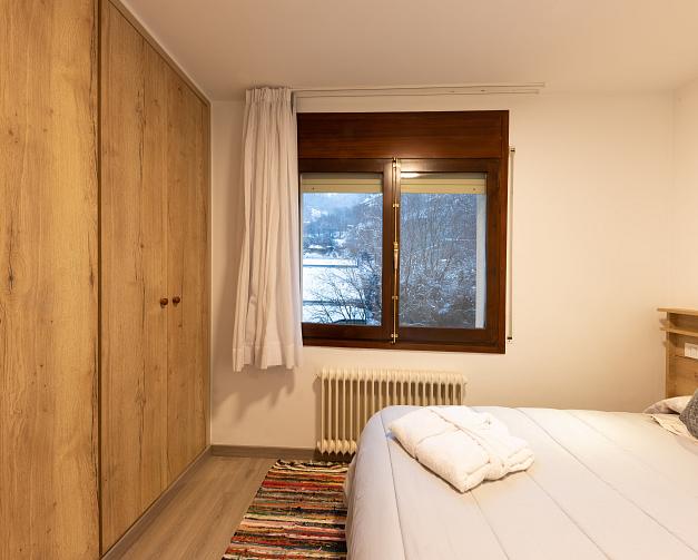 Apartamento COMFORT - 3 personas