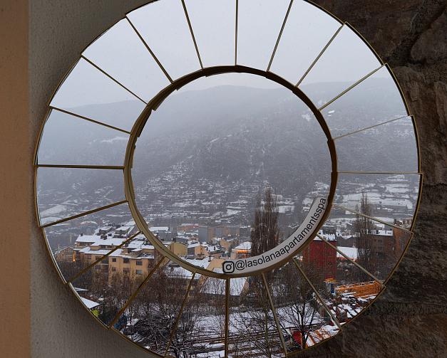 Apartamento COMFORT - 3 personas