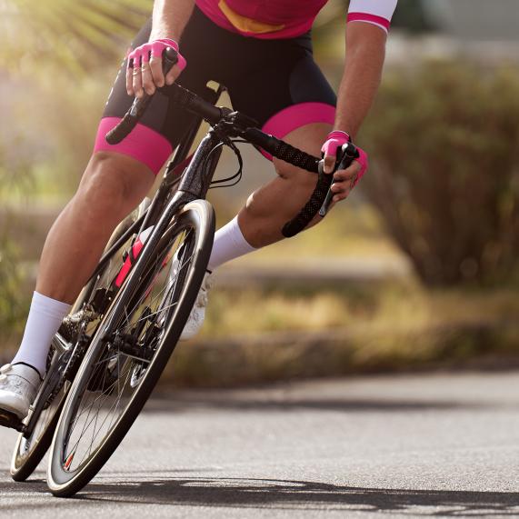 Rutas en bicicleta de carretera en Encamp