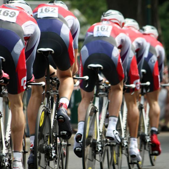 Calendario de carreras de ciclismo en Andorra