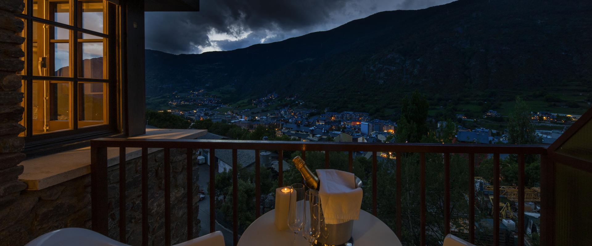 Descubre todo lo que te espera en La Solana Apartaments & Spa