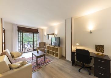 Apartamento COMFORT - 4 personas