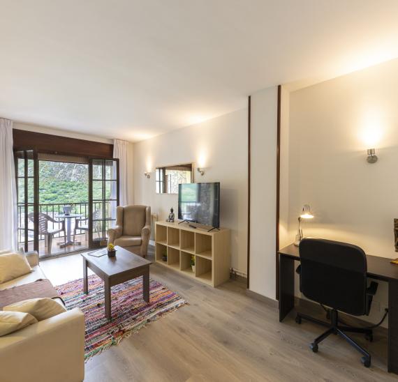 Apartamento COMFORT - 4 personas