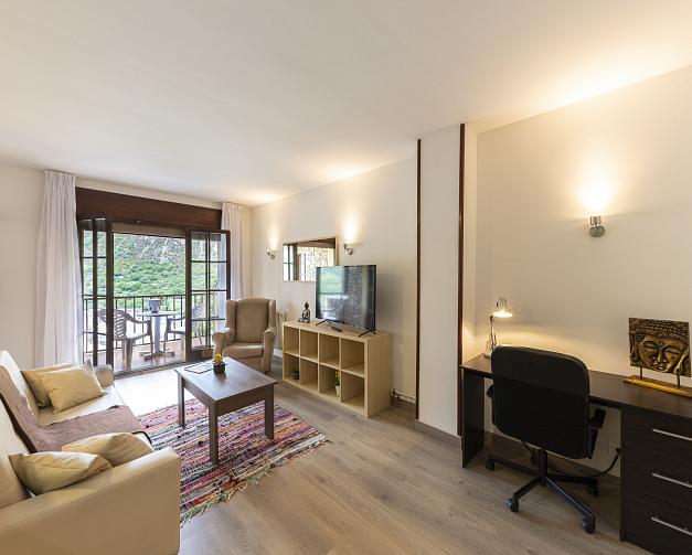 Apartamento COMFORT - 4 personas