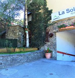 Photo gallery of La Solana Apartments & Spa