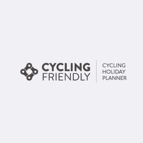 Cycling friendly