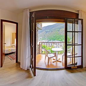 RESERVAS DIRECTAS: 5% DE DESCUENTO