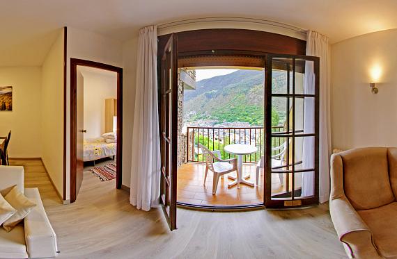 RESERVES DIRECTES: 5% DE DESCOMPTE