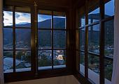 Apartamento con vistas a las montañas - 2 Adultos