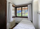 Appartement avec Vue sur la Montagne - 2 Adultes + 1 Enfant