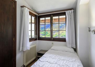 Apartamento con vistas a las montañas - 2 Adultos + 1 niño