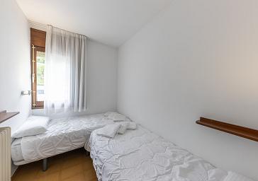 Apartamento de 3 habitaciones - 3 Adultos